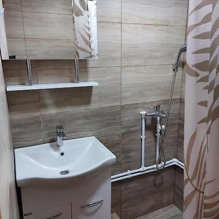 Etno Domacinstvo Uvacki Konaci Дом отдыха Нова-Варош