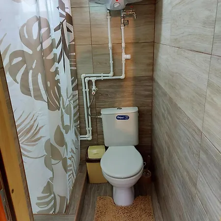 Дом отдыха Etno Domacinstvo Uvacki Konaci Нова-Варош