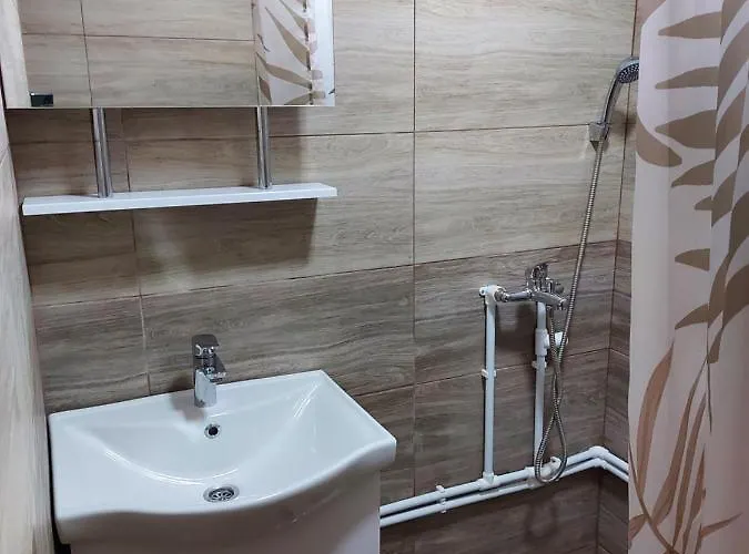 Etno Domacinstvo Uvacki Konaci 펜션 Nova Varoš