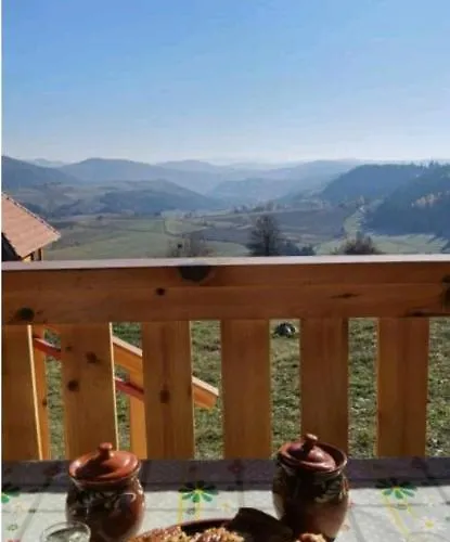 Etno Domacinstvo Uvacki Konaci *